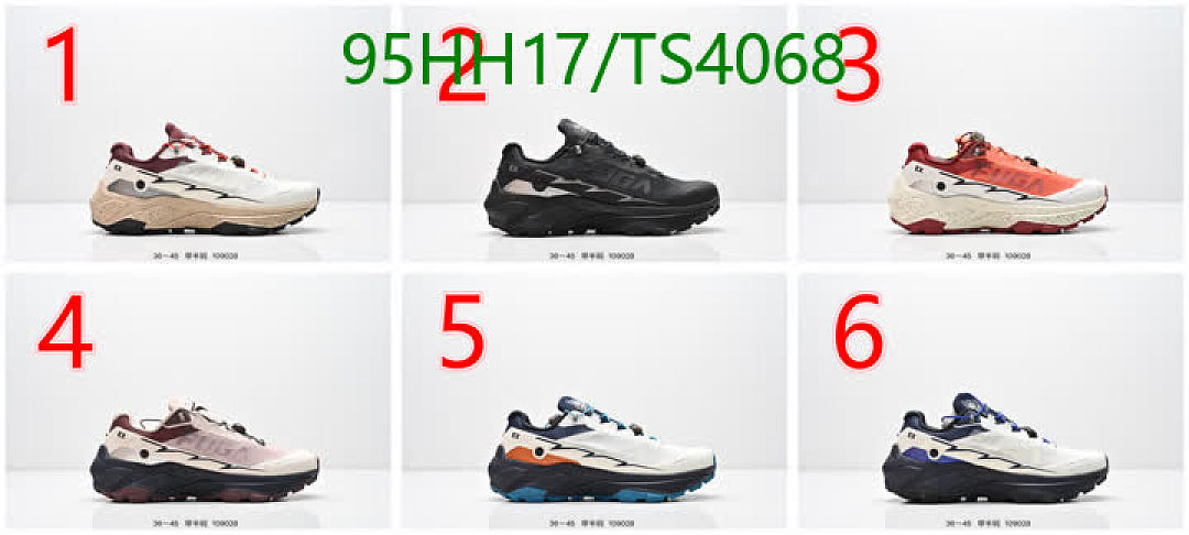 Kailas-Women Shoes Code: TS4068 $: 95USD