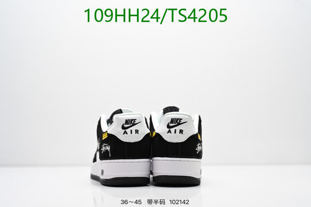 NIKE-Women Shoes Code: TS4205 $: 109USD