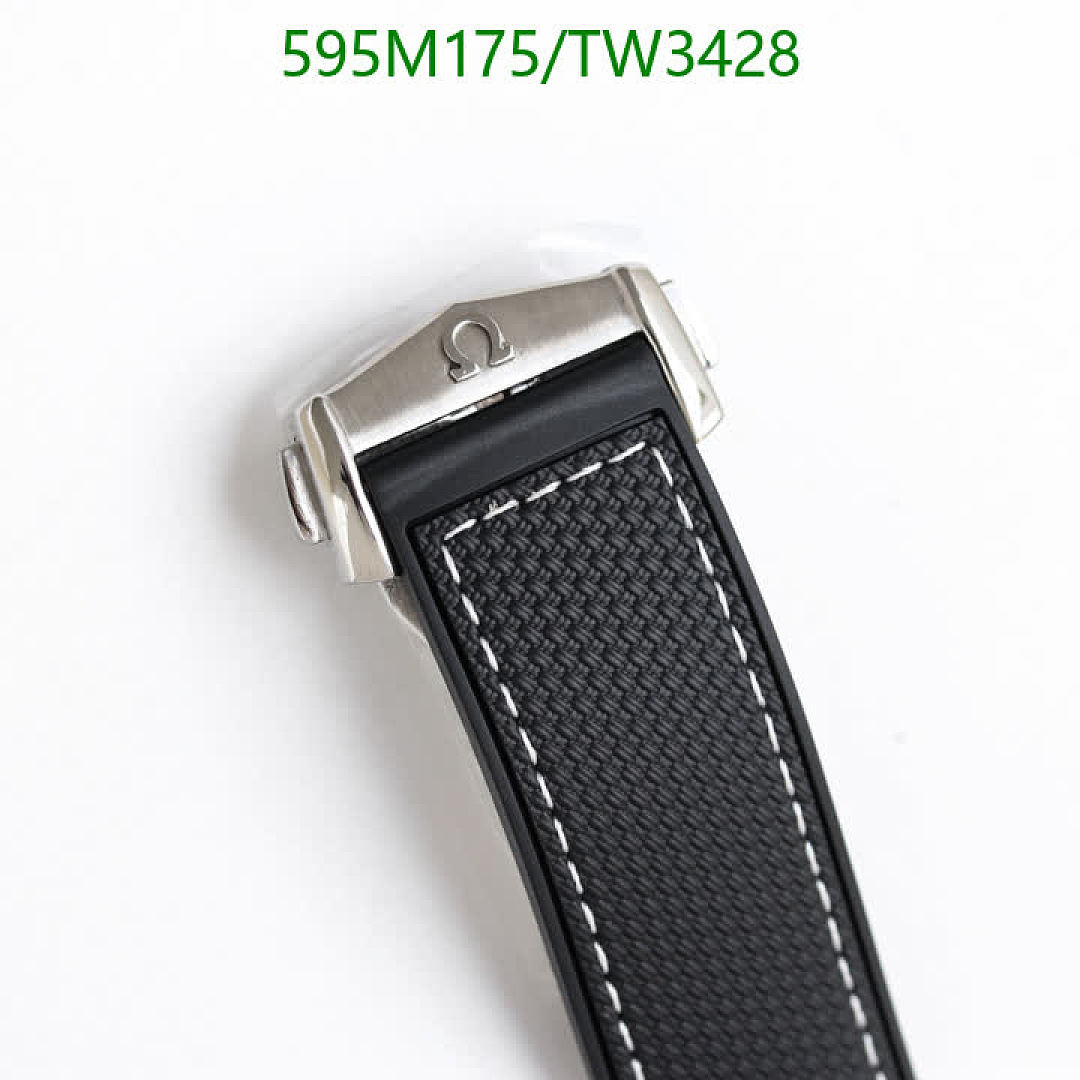 Omega-Watch(Mirror Quality) Code: TW3428 $: 595USD