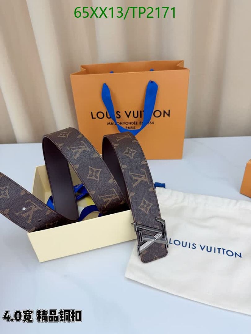 LV-Belts Code: TP2171 $: 65USD