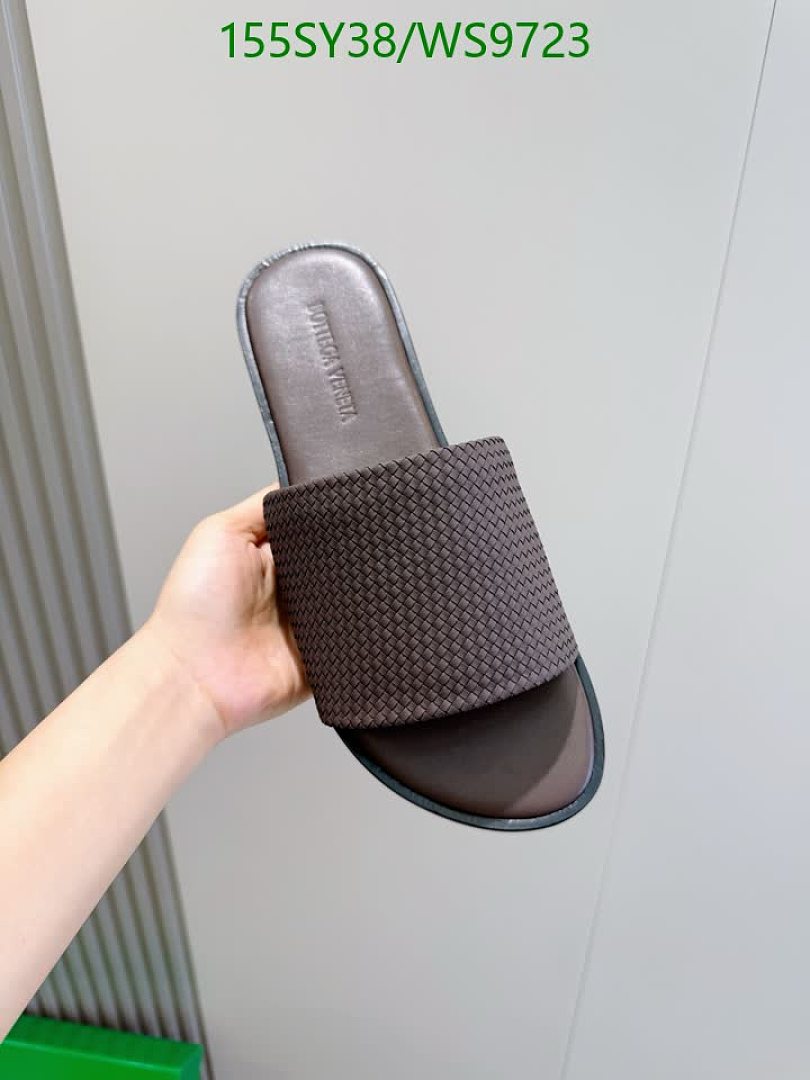 BV-Men shoes Code: WS9723 $: 155USD
