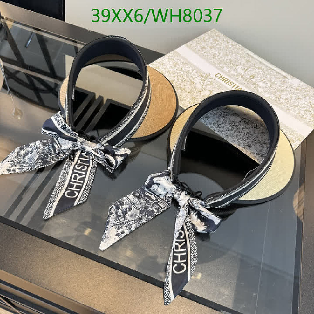 Dior-Cap(Hat) Code: WH8037 $: 39USD