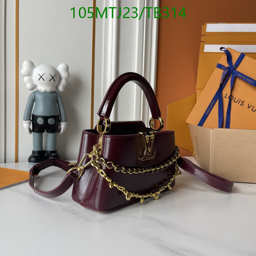 LV-Bag-4A Quality Code: TB314 $: 105USD