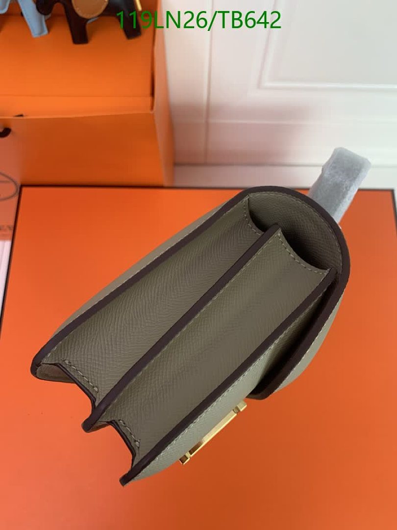 Hermes-Bag-4A Quality Code: TB642 $: 119USD
