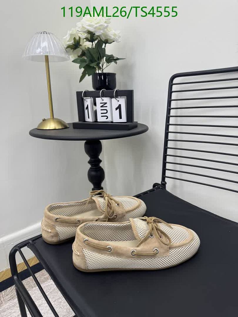 Miu Miu-Women Shoes Code: TS4555 $: 119USD
