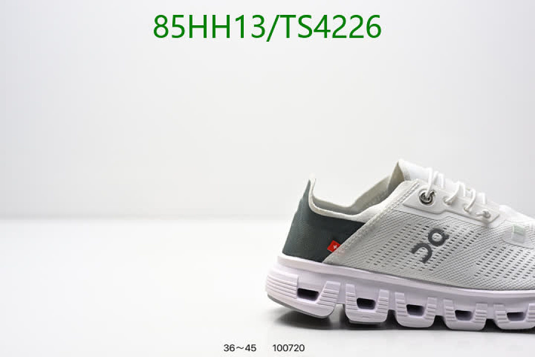 On Running Cloudsurfer-Men shoes Code: TS4226 $: 85USD