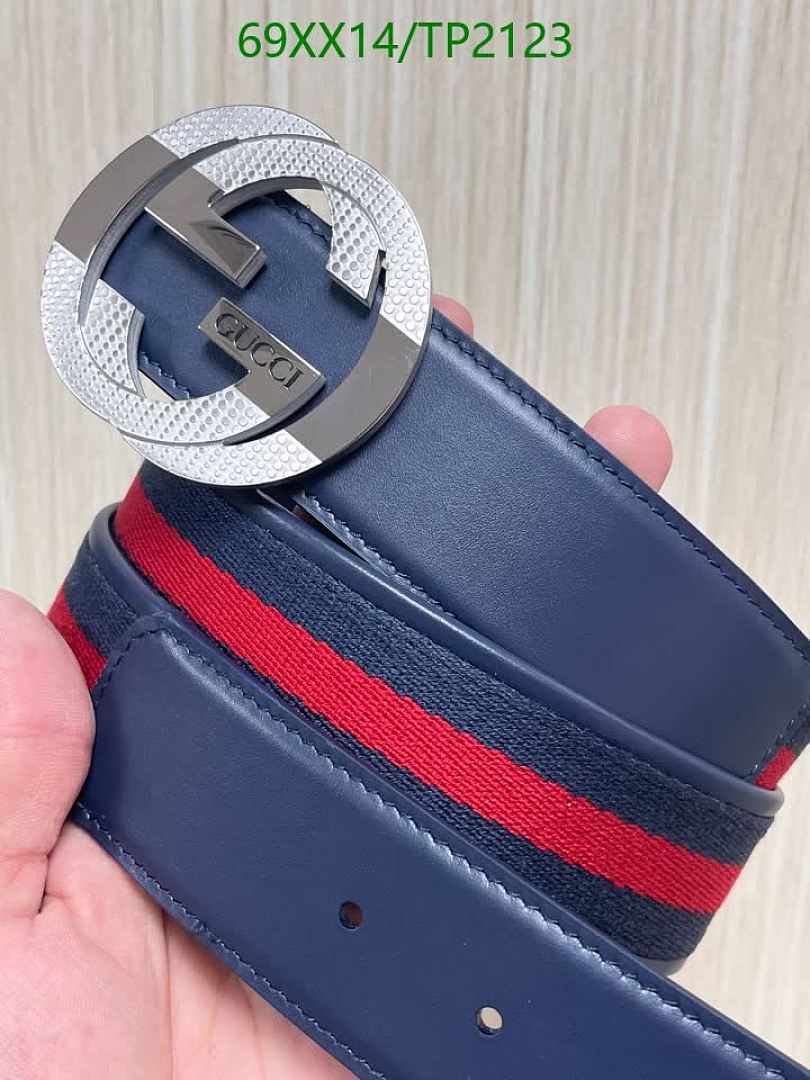 Gucci-Belts Code: TP2123 $: 69USD
