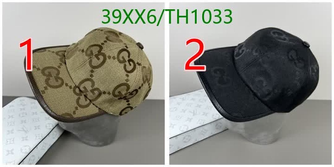 Gucci-Cap(Hat) Code: TH1033 $: 39USD