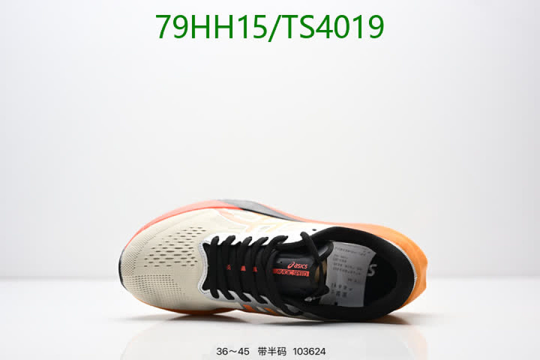 Asics-Men shoes Code: TS4019 $: 79USD