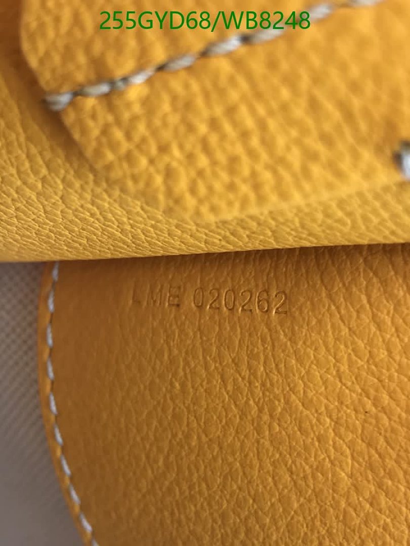 Goyard-Bag-Mirror Quality Code: WB8248 $: 255USD