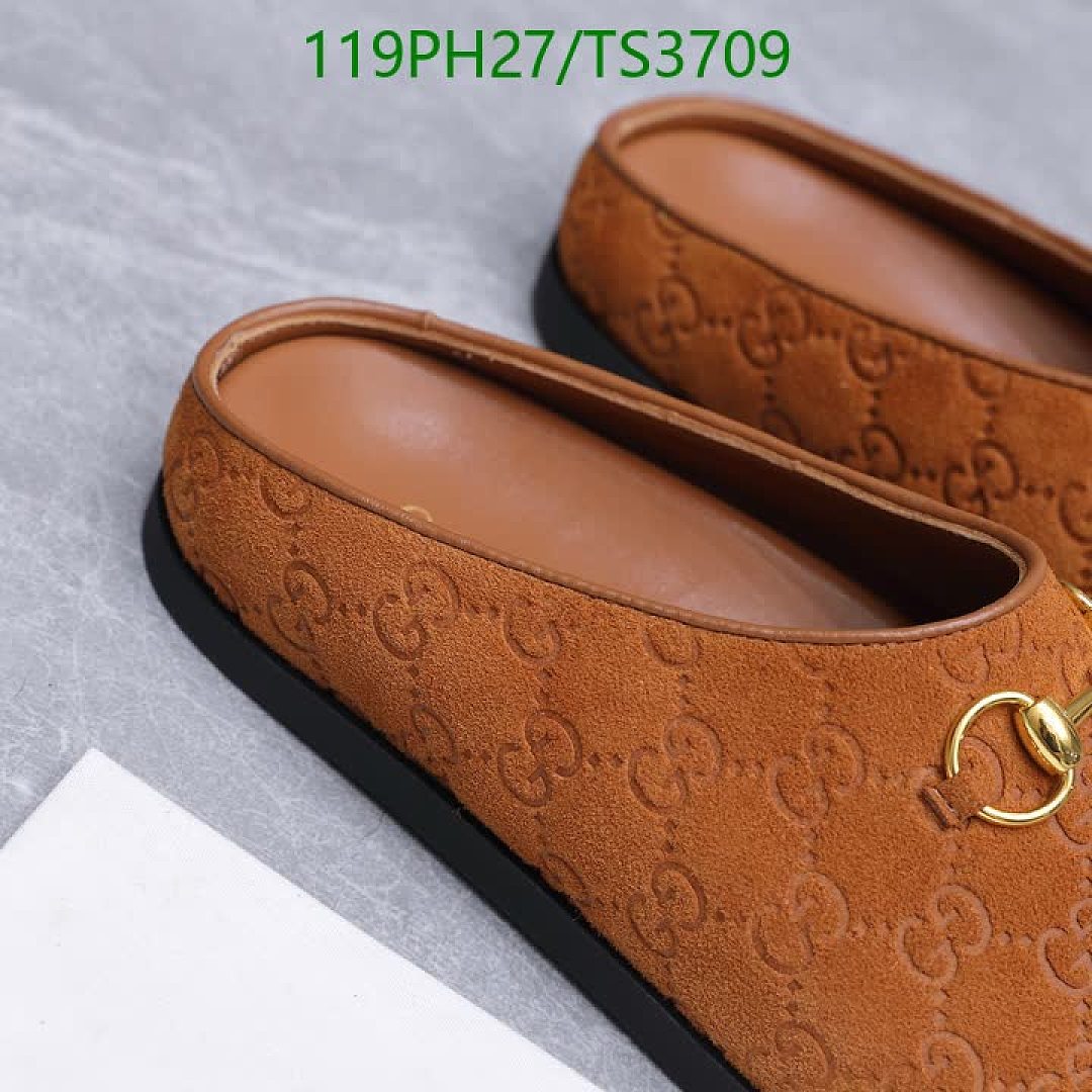Gucci-Women Shoes Code: TS3709 $: 119USD