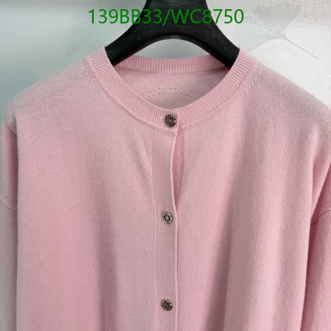 Hermes-Clothing Code: WC8750 $: 139USD