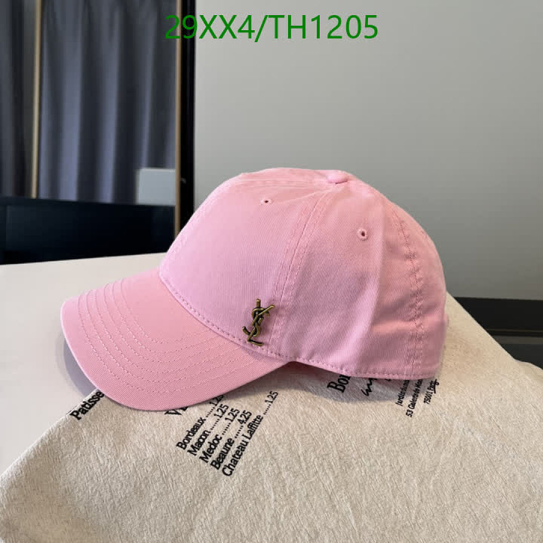 YSL-Cap(Hat) Code: TH1205 $: 29USD