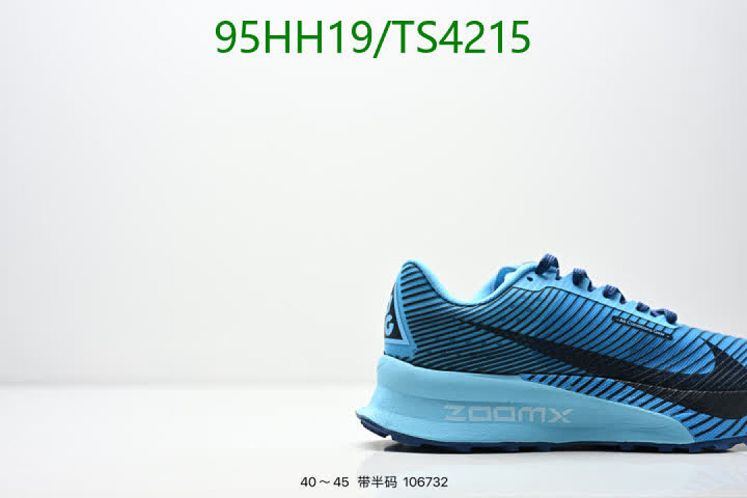 NIKE-Women Shoes Code: TS4215 $: 95USD