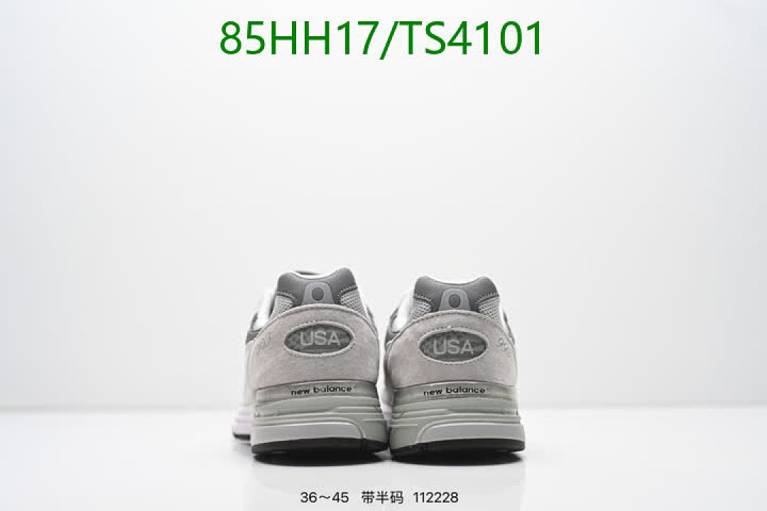 New Balance-Women Shoes Code: TS4101 $: 85USD