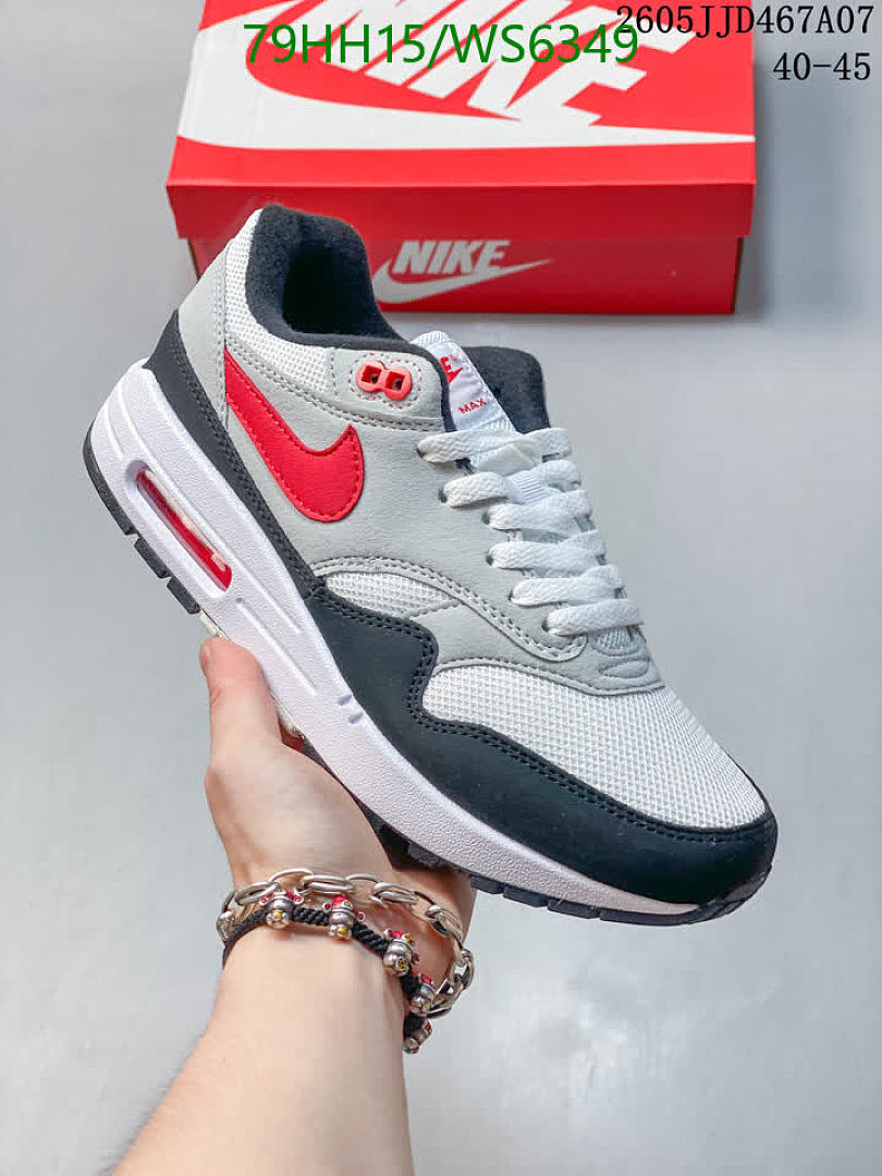 Nike-Men shoes Code: WS6349 $: 79USD
