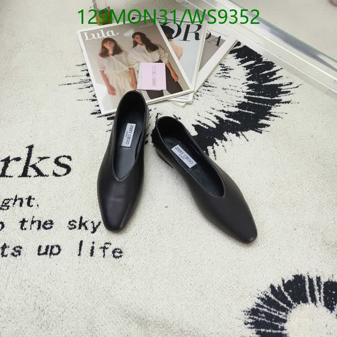 Jimmy Choo-Women Shoes Code: WS9352 $: 129USD