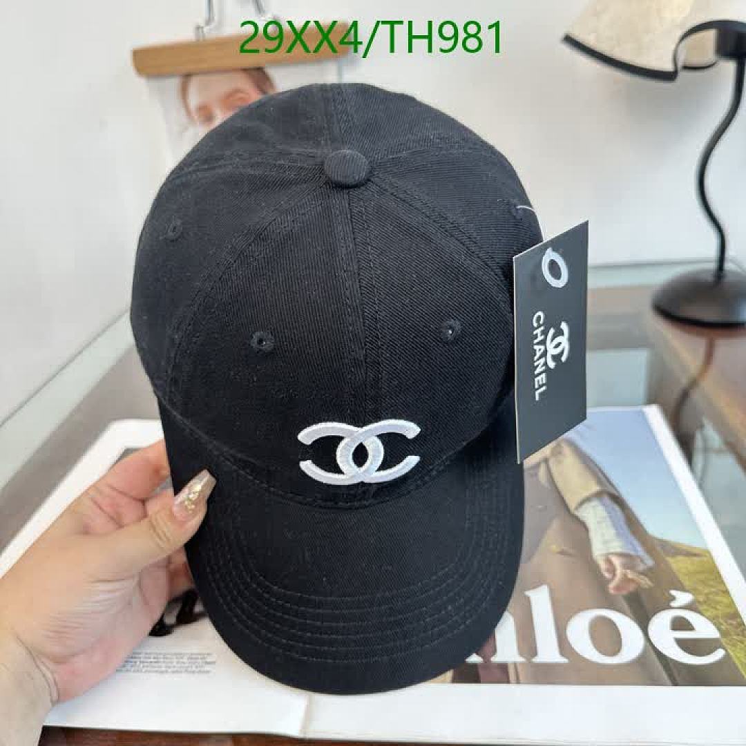 Chanel-Cap(Hat) Code: TH981 $: 29USD