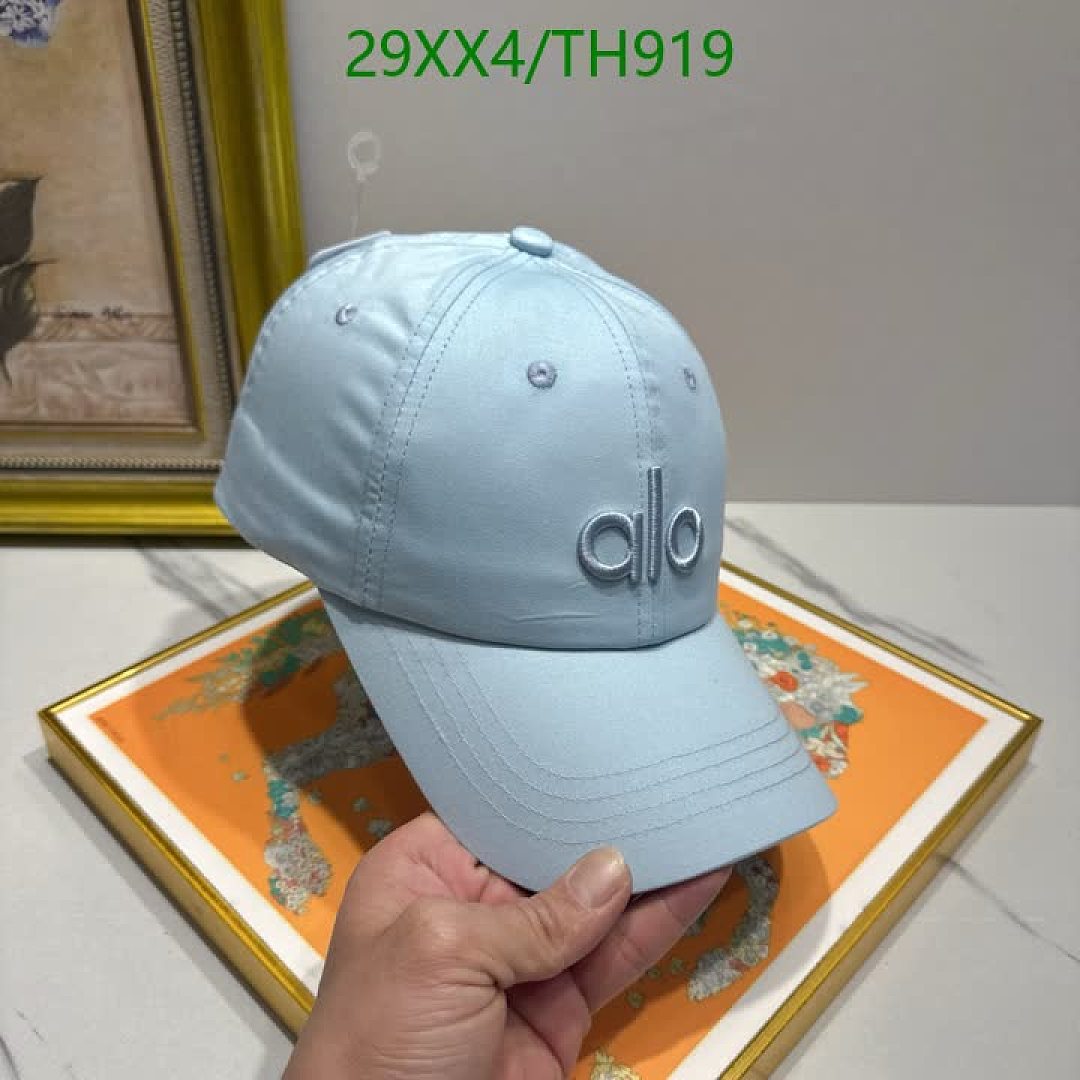 Alo yoga-Cap(Hat) Code: TH919 $: 29USD