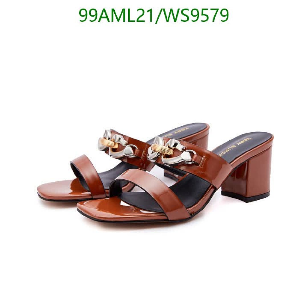 Tory Burch-Women Shoes Code: WS9579 $: 99USD
