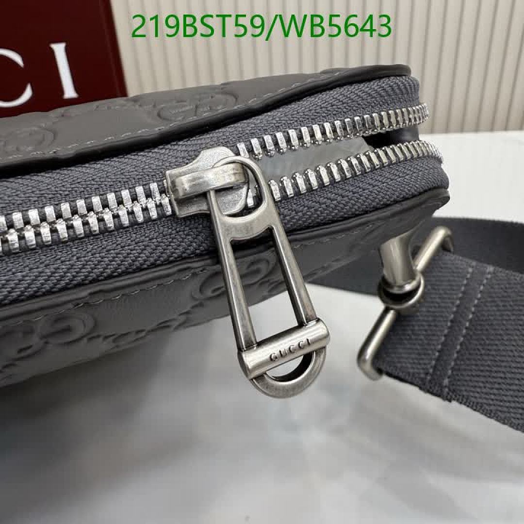 Gucci-Bag-Mirror Quality Code: WB5643 $: 219USD