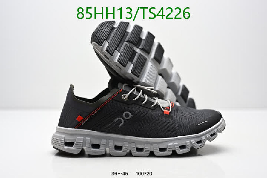 On Running Cloudsurfer-Men shoes Code: TS4226 $: 85USD