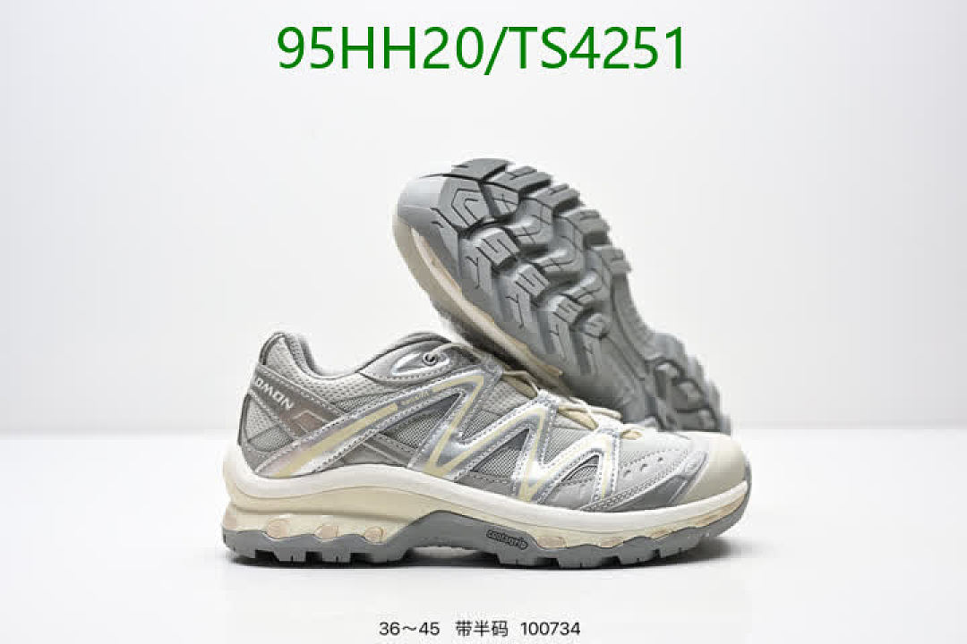 Salomon-Women Shoes Code: TS4251 $: 95USD