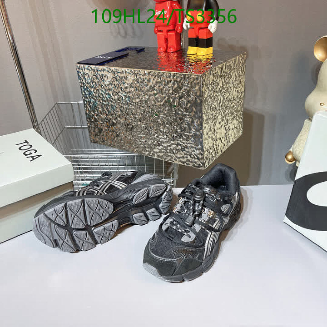 Asics-Men shoes Code: TS3356 $: 109USD