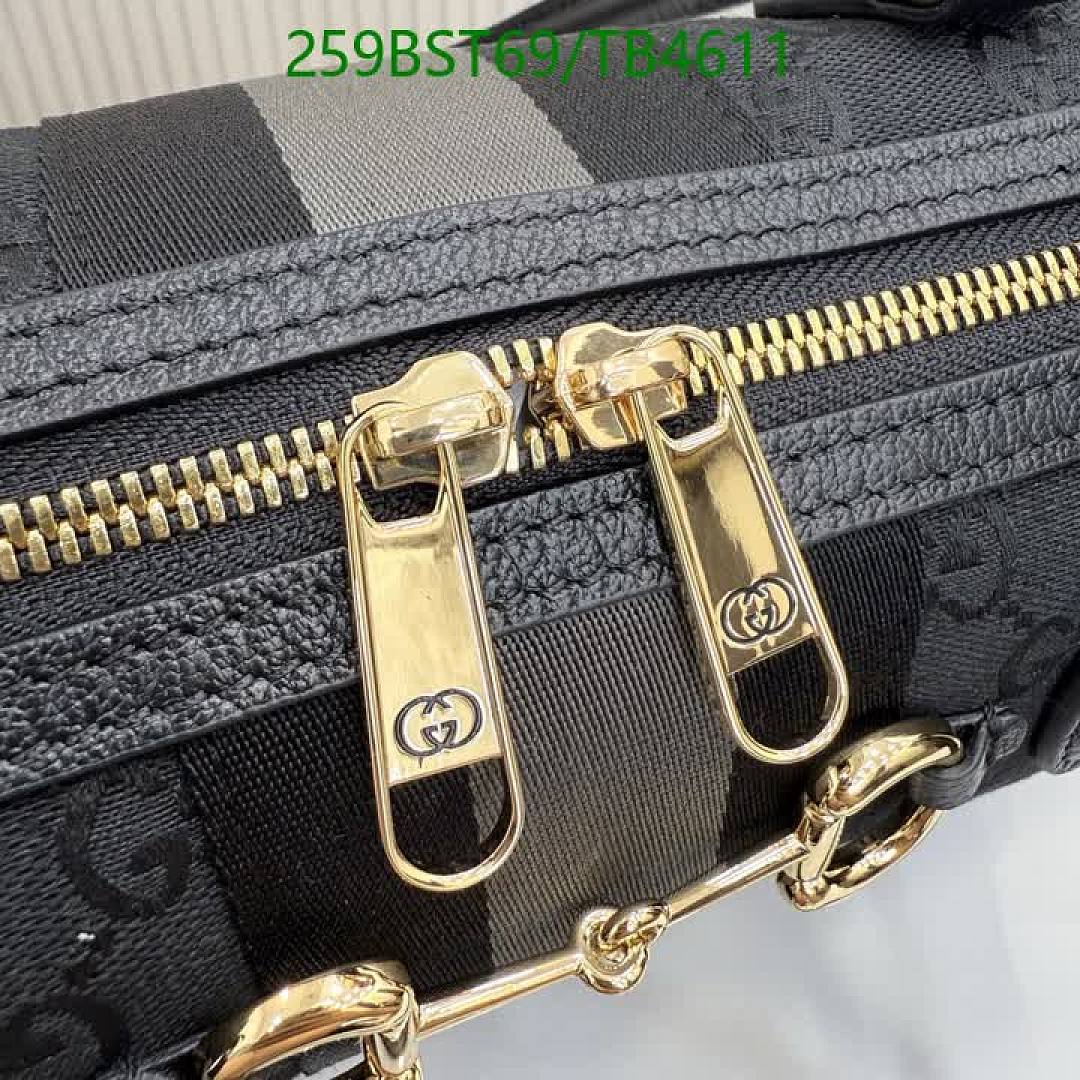 Gucci-Bag-Mirror Quality Code: TB4611