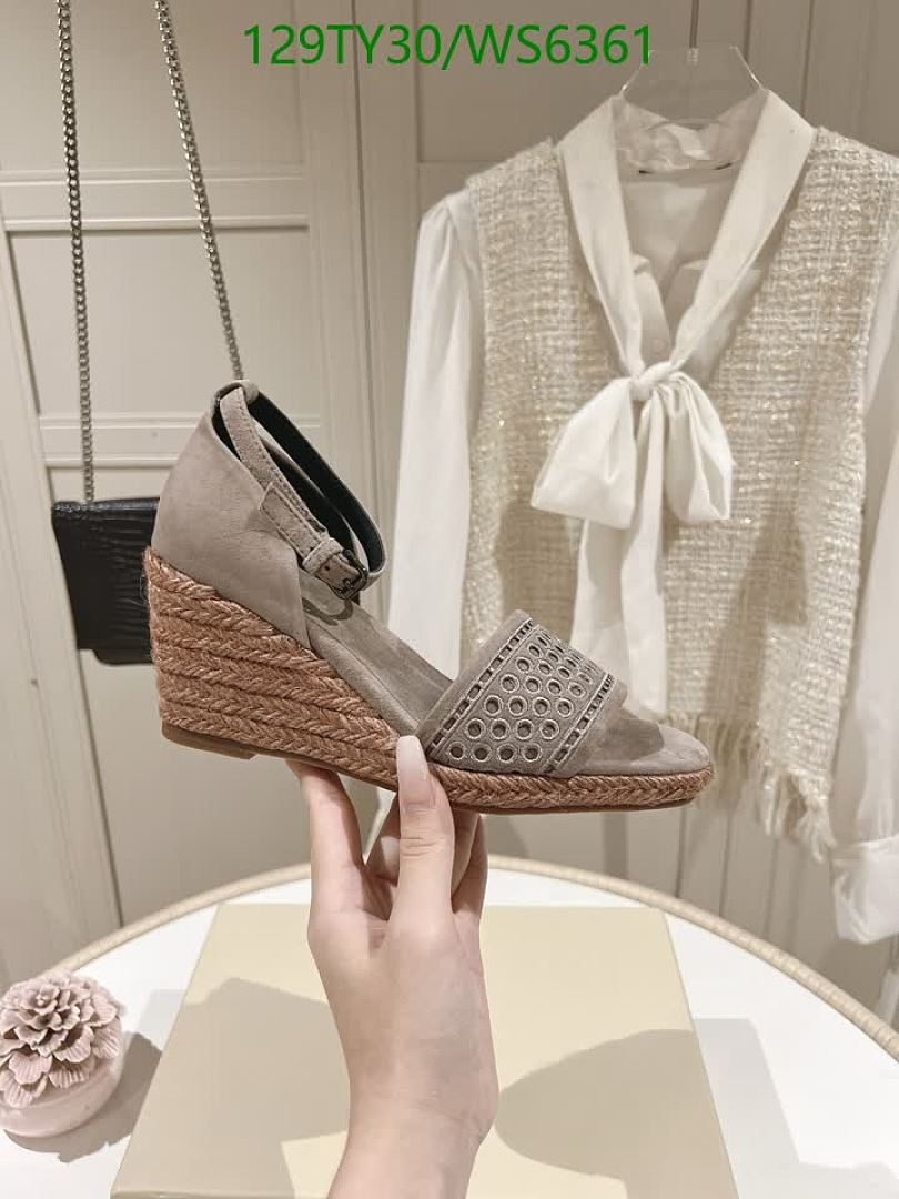 Brunello Cucinelli-Women Shoes Code: WS6361 $: 129USD