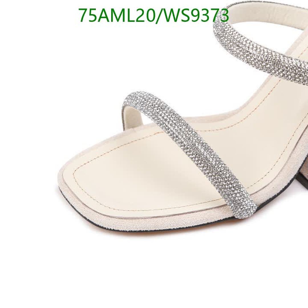 LV-Women Shoes Code: WS9373 $: 75USD