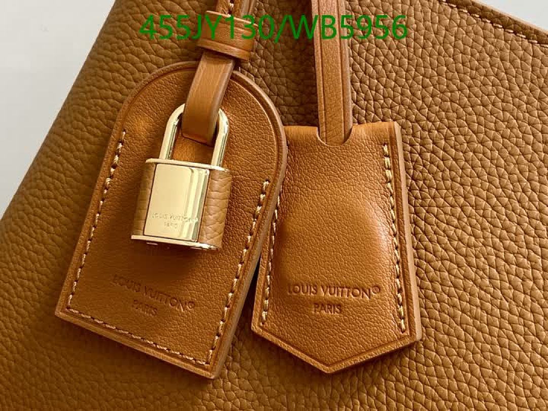 LV-Bag-Mirror Quality Code: WB5956 $: 455USD