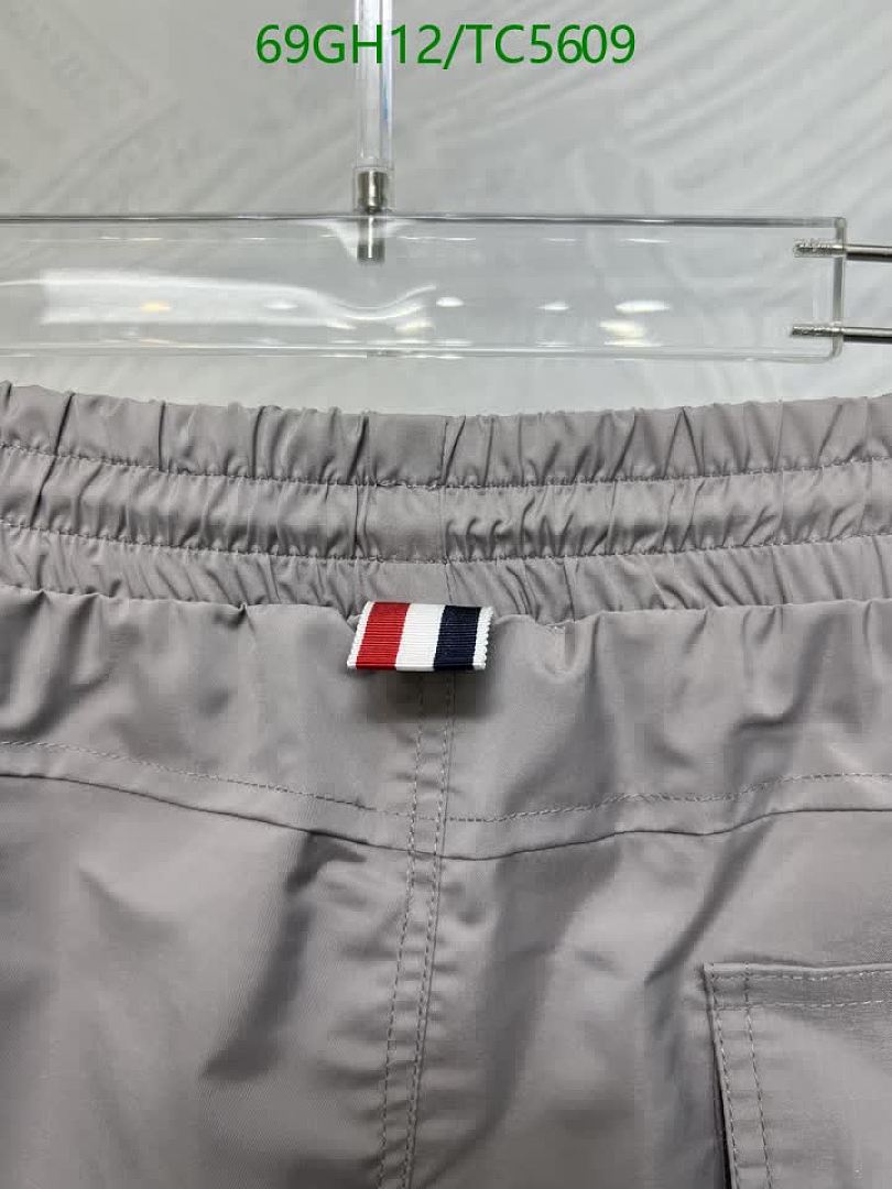 Thom Browne-Clothing Code: TC5609 $: 69USD
