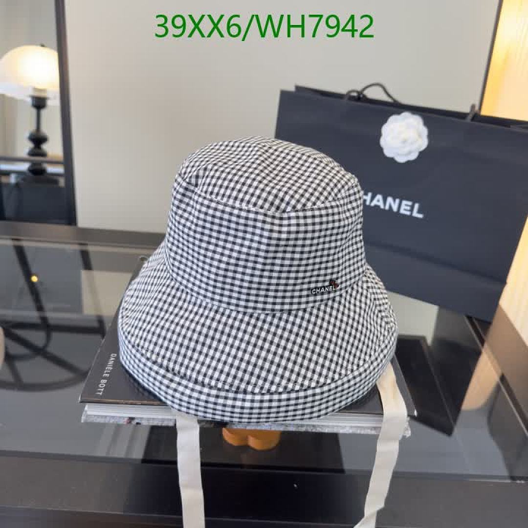 Chanel-Cap(Hat) Code: WH7942 $: 39USD