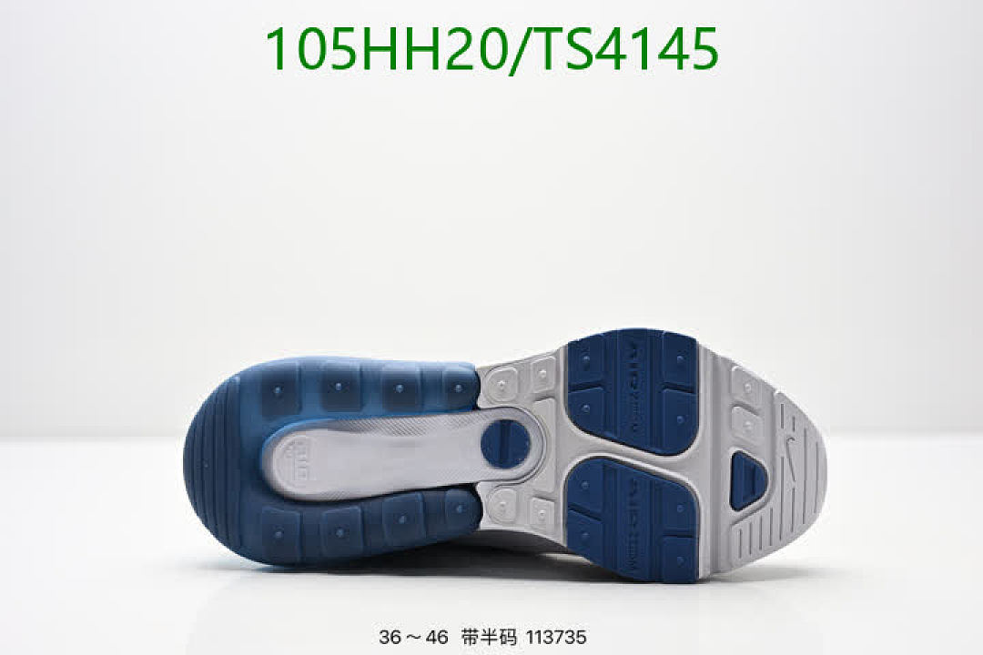 NIKE-Women Shoes Code: TS4145 $: 105USD