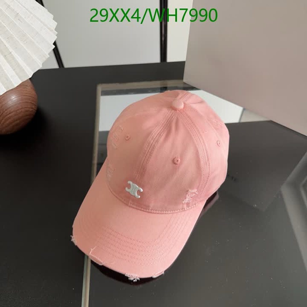 Celine-Cap(Hat) Code: WH7990 $: 29USD