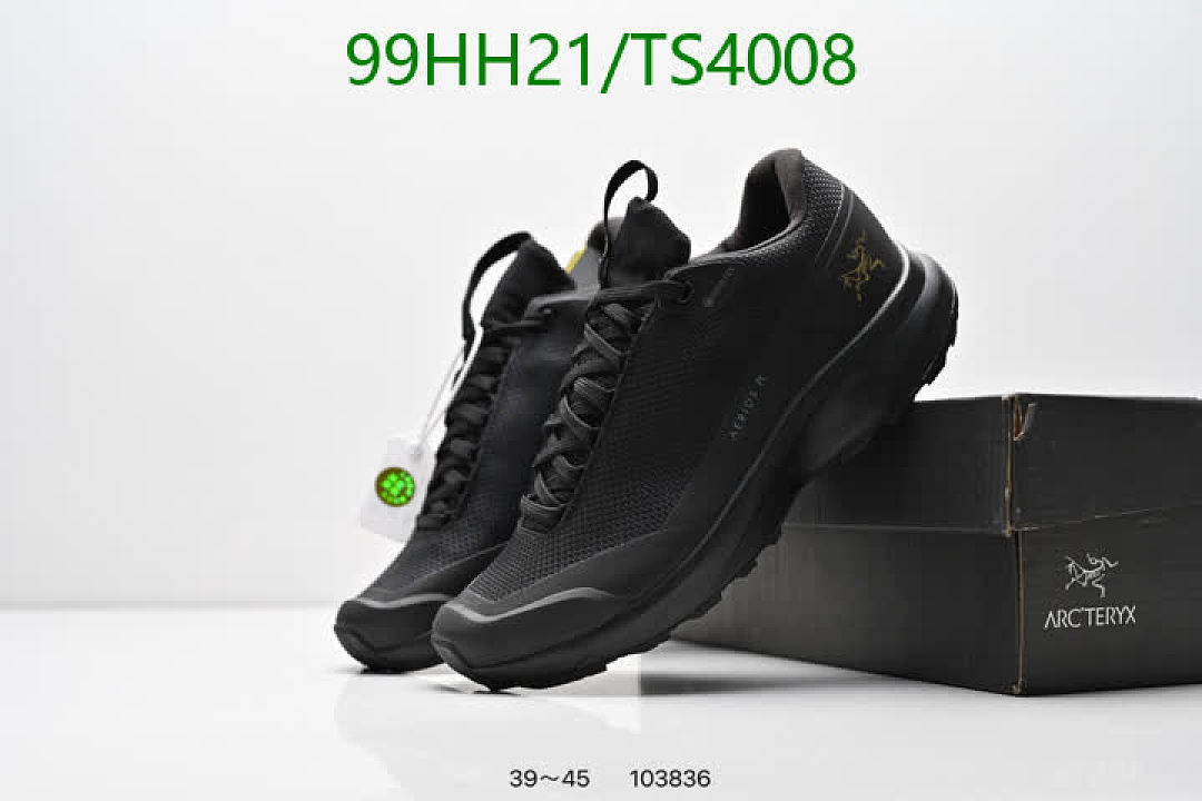 Arcteryx-Men shoes Code: TS4008 $: 99USD