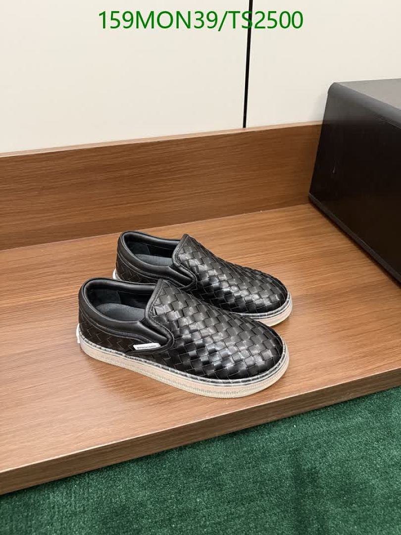 BV-Women Shoes Code: TS2500 $: 159USD