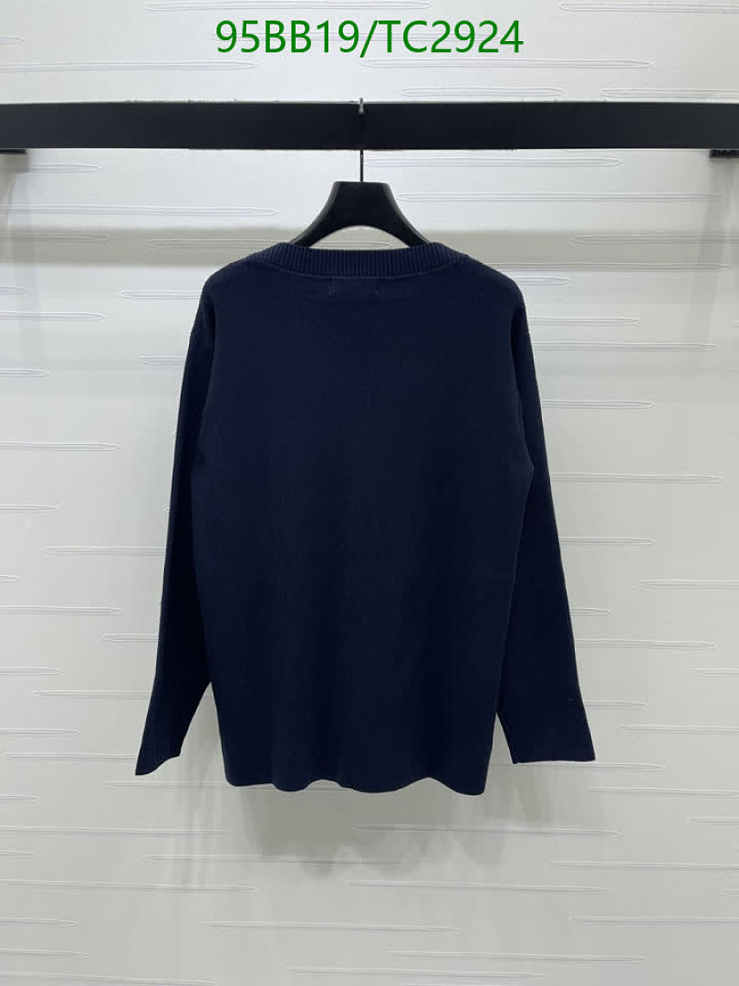 Miu Miu-Clothing Code: TC2924 $: 95USD