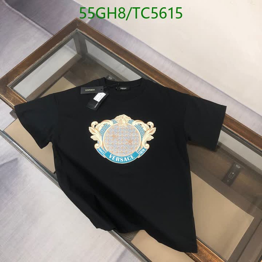 Versace-Clothing Code: TC5615 $: 55USD