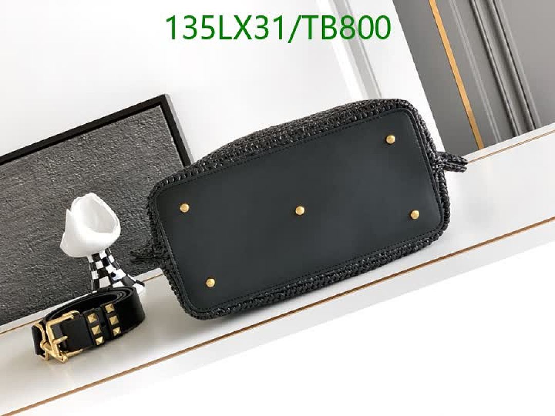 Valentino-Bag-4A Quality Code: TB800 $: 135USD