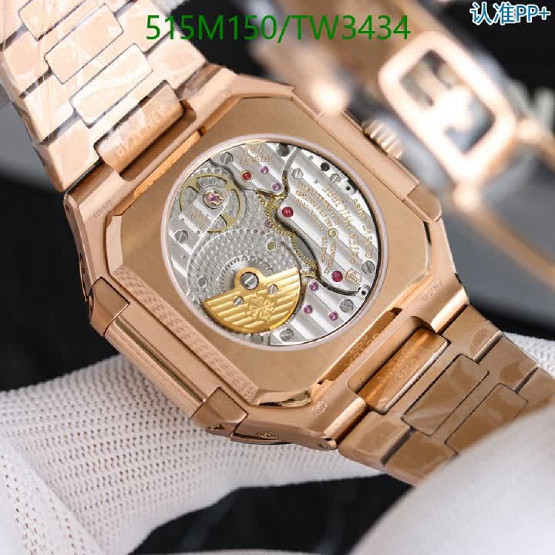 Patek Philippe-Watch-Mirror Quality Code: TW3434 $: 515USD