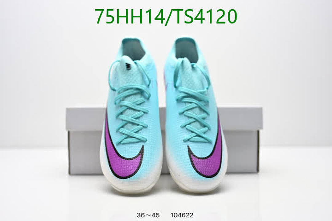NIKE-Women Shoes Code: TS4120 $: 75USD