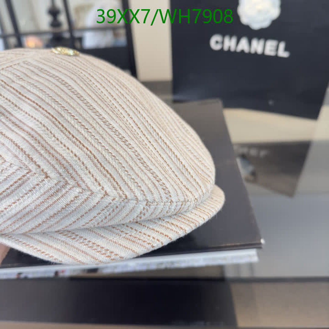 Chanel-Cap(Hat) Code: WH7908 $: 39USD