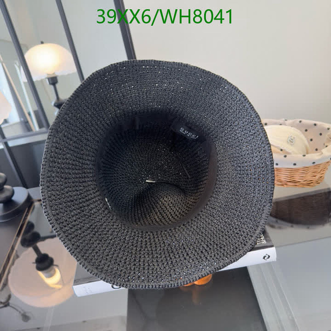 Gucci-Cap(Hat) Code: WH8041 $: 39USD
