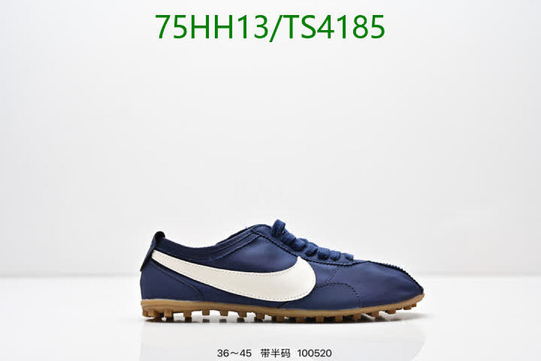Nike-Men shoes Code: TS4185 $: 75USD