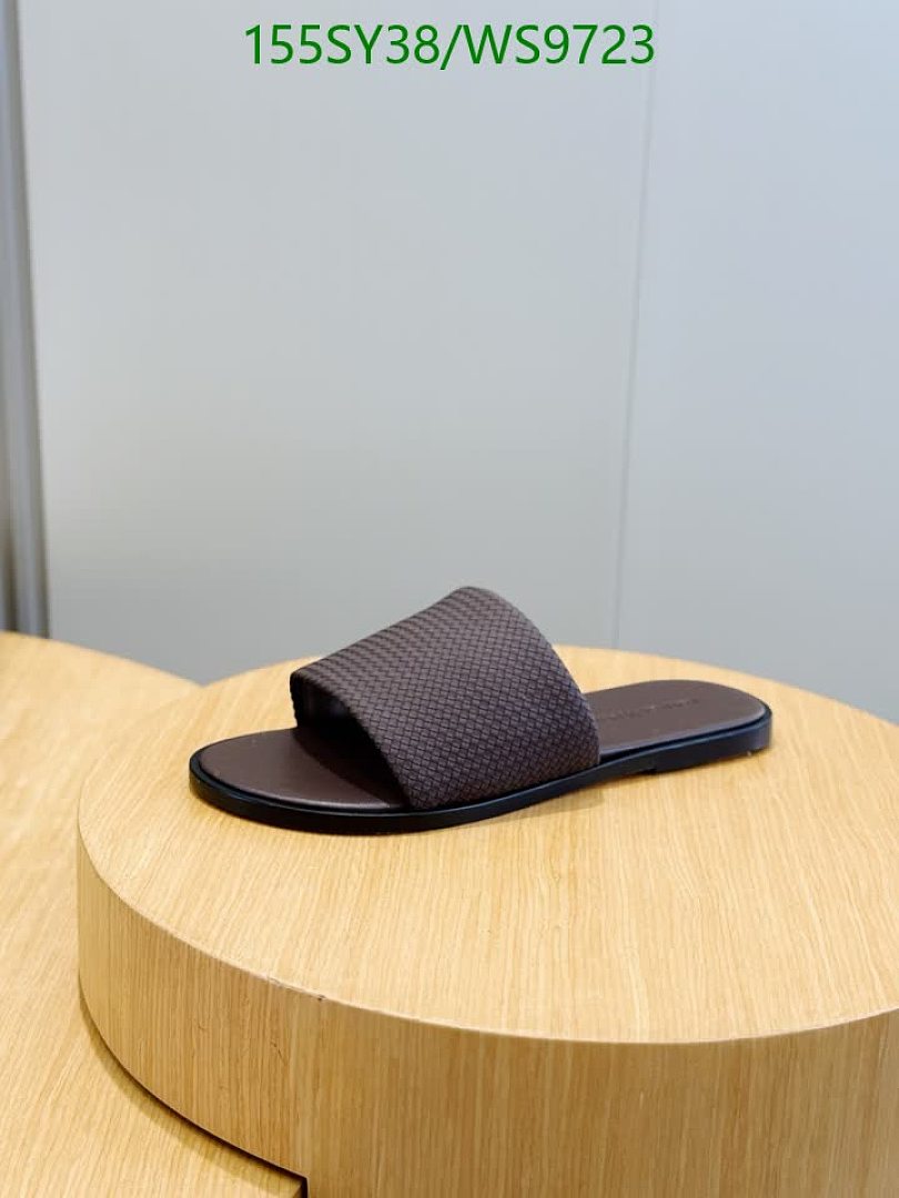 BV-Men shoes Code: WS9723 $: 155USD
