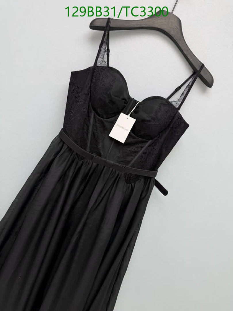 Zimmermann-Clothing Code: TC3300 $: 129USD