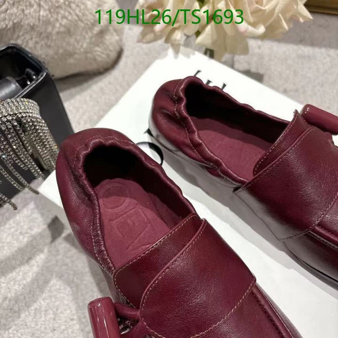 Loewe-Women Shoes Code: TS1693 $: 119USD