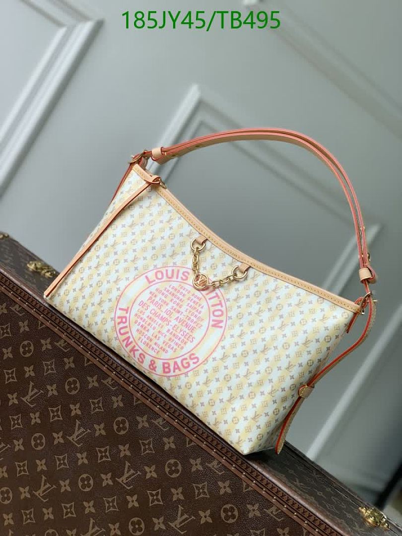 LV-Bag-Mirror Quality Code: TB495 $: 185USD
